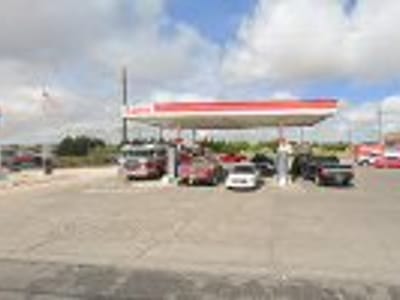 Roadrunner Express #3