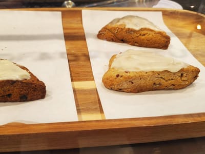 Roam Coffee House - NW Blvd