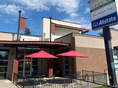 Roam Coffee House - NW Blvd