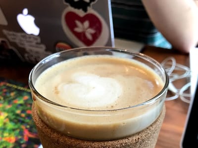 Roaming Goat Coffee