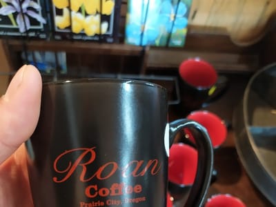 Roan Coffee Co