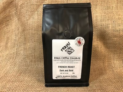 Roast! Coffee Company