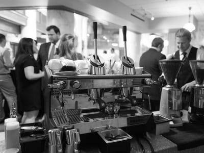 Roast Coffee Company