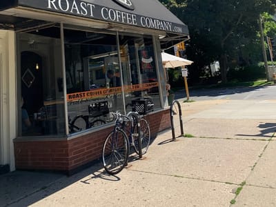 Roast Coffee Company