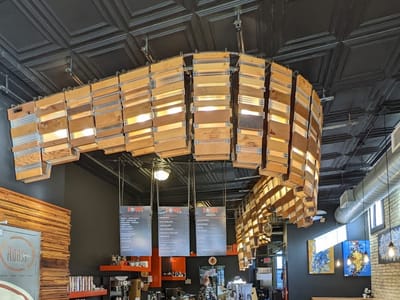 Roast Coffee Company