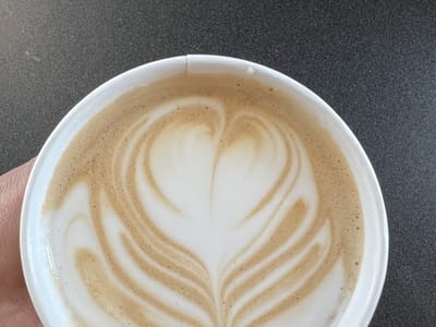 Roast Coffee Company