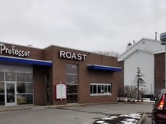 Roast Coffeehouse