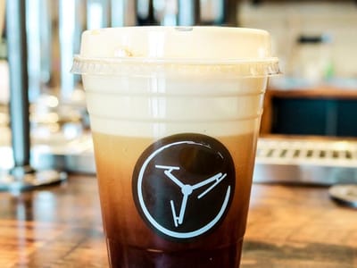 Roast'd Coffee - Hasbrouck Heights