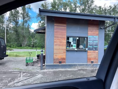 Roast Republic Coffee