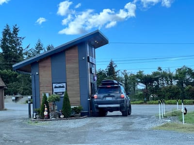 Roast Republic Coffee