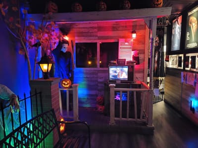 Roast The Dead Coffee