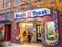 Roast & Toast
