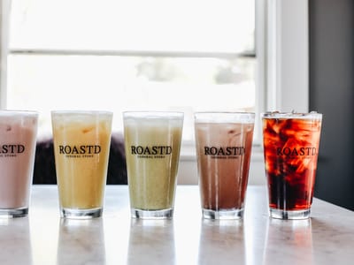 Roastd General Store