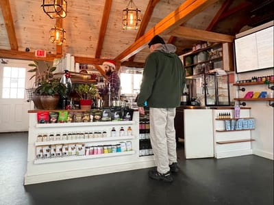 Roastd General Store