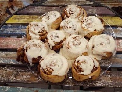 Roasted Bean Coffee and Wine Bar