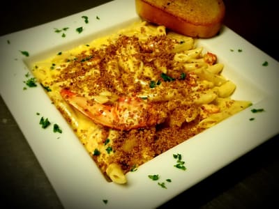 Roasted Bean & Cuisine