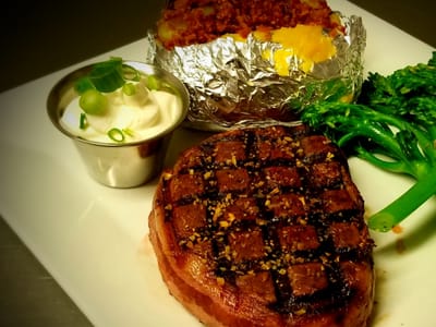 Roasted Bean & Cuisine