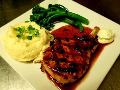 Roasted Bean & Cuisine