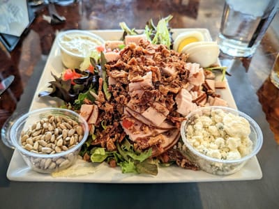 Roasted Bean & Cuisine