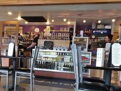 Roasted Bean & Cuisine