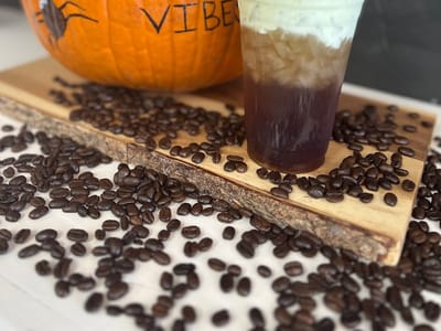 Roasted Beeanery Coffee Bar