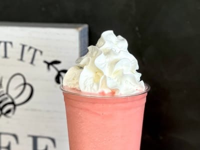 Roasted Beeanery Coffee Bar