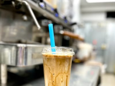 Roasted Beeanery Coffee Bar