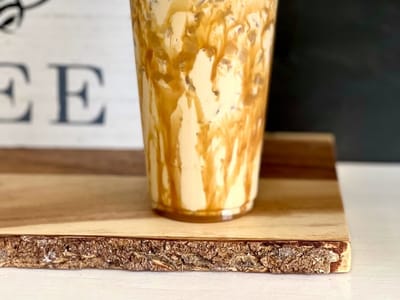 Roasted Beeanery Coffee Bar