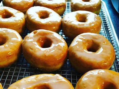 Roasted Coffee & Cafe