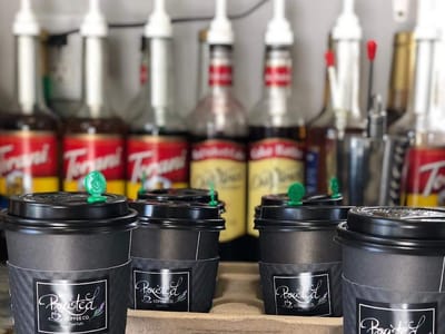 Roasted Coffee Company - Coeur d'Alene