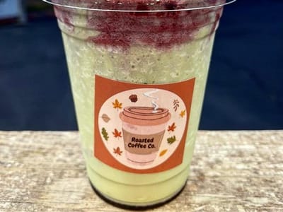 Roasted Coffee Company - Coeur d'Alene