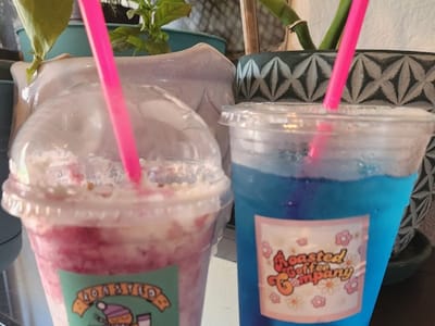 Roasted Coffee Company - Coeur d'Alene