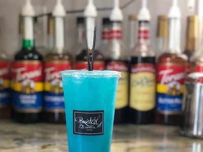 Roasted Coffee Company