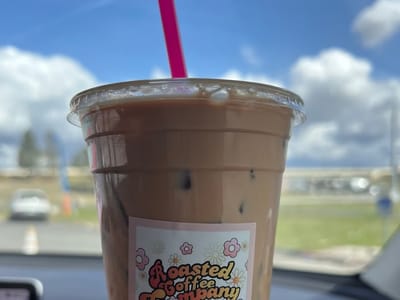 Roasted Coffee Company