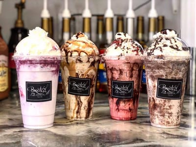 Roasted Coffee Company