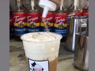 Roasted Coffee Company