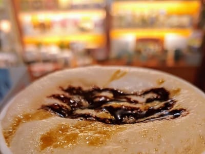 Roasted Coffee Depot