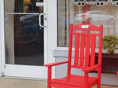 Roasted Coffee Depot