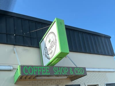 Roasted Coffee Shop Inc