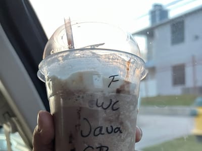 Roasted Coffee Shop Inc