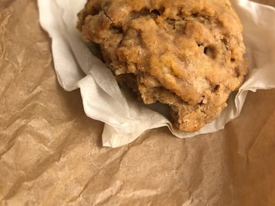 Roasted in the Village