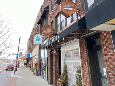 Roasted Pub and Eatery