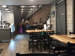 Roasted Pub and Eatery