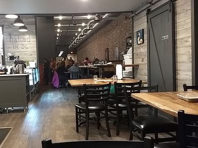 Roasted Pub and Eatery