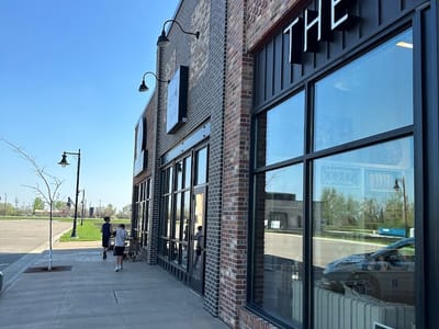 Roasted Rail Coffee House LLC