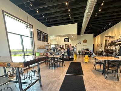 Roasted Rail Coffee House LLC