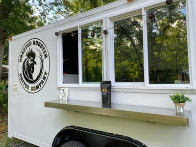 Roasted Rooster Coffee Company