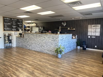 Roasted Rooster Coffee Company