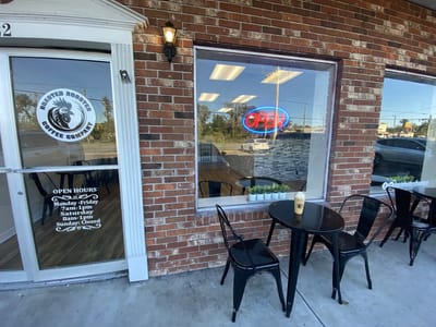 Roasted Rooster Coffee Company