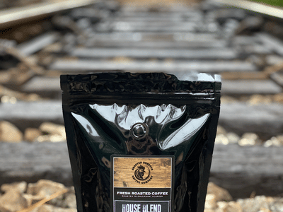 Roasted Rooster Coffee Company